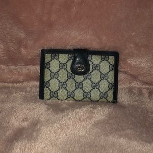 Gucci Wallet